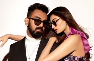 2022ರಲ್ಲೇ ದಾಂಪತ್ಯ ಜೀವನಕ್ಕೆ ಕಾಲಿಡುತ್ತಾರಾ ರಾಹುಲ್-ಆಥಿಯಾ ಶೆಟ್ಟಿ?