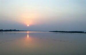 ಕೃಷ್ಣಾ ನದಿ ಪಾಲಾದ ಇಬ್ಬರು ಯುವಕರು