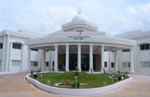 ಲೋಕಸಭಾ ಚುನಾವಣಾ ನೀತಿ ಸಂಹಿತೆ ಉಲ್ಲಂಘಿಸಿ ಕರಾಮುವಿಯಲ್ಲಿ ನೇಮಕಾತಿ: ಸೂಕ್ತ ಕ್ರಮಕ್ಕೆ ಆಗ್ರಹ