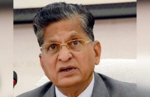 ಲೋಕಾಯುಕ್ತ ನ್ಯಾಯಮೂರ್ತಿ ಪಿ.ವಿಶ್ವನಾಥ ಶೆಟ್ಟಿ ನಿವೃತ್ತಿ ಘೋಷಣೆ