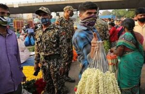 ವೀಕೆಂಡ್ ಕರ್ಫ್ಯೂ ನಡುವೆ ಸಂಕ್ರಾಂತಿ ಸಂಭ್ರಮ