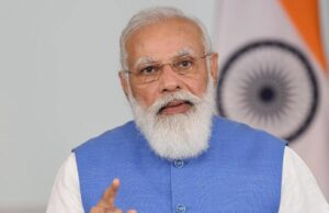 ಏಪ್ರಿಲ್ 5 ರಂದು ಮೋದಿ ರಾಜ್ಯಕ್ಕೆ ಬರುವ ನಿರೀಕ್ಷೆ: ಸಿಎಂ