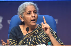 ಕ್ಯಾನ್ಸರ್ ಔಷಧಿಗಳ ಮೇಲಿನ ಜಿಎಸ್ಟಿ ದರ ಕಡಿತ