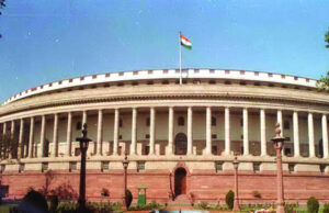 ಜನವರಿ 31ರಿಂದ ಏಪ್ರಿಲ್ 8ರವರೆಗೆ ಸಂಸತ್ತಿನ ಬಜೆಟ್ ಅಧಿವೇಶನ