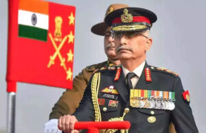 ಭಾರತ-ಚೀನಾದೊಂದಿಗಿನ ಗಡಿ ಸಂಬಂಧ: ಲಡಾಖ್ ಬಿಕ್ಕಟ್ಟಿನ ಕುರಿತು 14ನೇ ಸುತ್ತಿನ ಮಿಲಿಟರಿ ಮಾತುಕತೆ