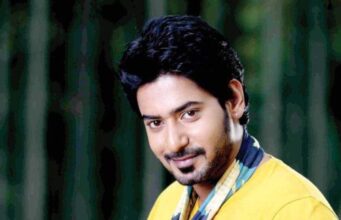 ಪ್ರಜ್ವಲ್ ದೇವರಾಜ್ ನಟನೆಯ `ಅಬ್ಬರ’ ನ.18 ರಂದು ತೆರೆಗೆ