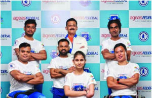 ಭಾರತದಲ್ಲಿ ಮೊದಲ ಪ್ಯಾರಾ ಬ್ಯಾಡ್ಮಿಂಟನ್ ಅಕಾಡೆಮಿ ಆರಂಭ