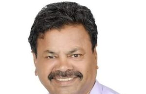 ಕುಂಬಳಕಾಯಿ ಕಳ್ಳ ಎಂದರೆ ನೀವೇಕೆ ಹೆಗಲು ಮುಟ್ಟಿ ನೋಡಿಕೊಳ್ಳುತ್ತೀರಿ?: ಎಂ.ಪಿ.ರೇಣುಕಾಚಾರ್ಯ