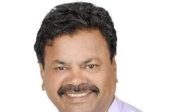 ಕುಂಬಳಕಾಯಿ ಕಳ್ಳ ಎಂದರೆ ನೀವೇಕೆ ಹೆಗಲು ಮುಟ್ಟಿ ನೋಡಿಕೊಳ್ಳುತ್ತೀರಿ?: ಎಂ.ಪಿ.ರೇಣುಕಾಚಾರ್ಯ