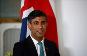 ಮುಂದಿನ ಬ್ರಿಟನ್ ಪ್ರಧಾನಿಯಾಗಿ ಇನ್ಫೋಸಿಸ್ ನಾರಾಯಣ ಮೂರ್ತಿ ಅಳಿಯ ರಿಷಿ ?