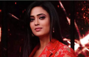 ದೇವರ ಬಗ್ಗೆ ವಿವಾದಾತ್ಮಕ ಹೇಳಿಕೆ: ನಟಿ ಶ್ವೇತಾ ತಿವಾರಿ ವಿರುದ್ಧ ತನಿಖೆಗೆ ಆದೇಶ