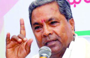 ಚುನಾವಣಾ ವರ್ಷವೆಂದು ಬೇಕಂತಲೇ ವಿವಾದ ಸೃಷ್ಟಿ: ಬಿಜೆಪಿ ವಿರುದ್ಧ ಸಿದ್ದರಾಮಯ್ಯ ಆಕ್ರೋಶ