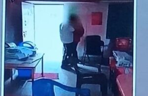 ಶಾಲಾ ಮುಖ್ಯ ಶಿಕ್ಷಕನಿಂದ ವಿದ್ಯಾರ್ಥಿನಿಗೆ ಲೈಂಗಿಕ ಕಿರುಕುಳ