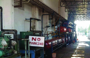 ಸೀಫುಡ್ ಫ್ಯಾಕ್ಟರಿಯಲ್ಲಿ ಅಮೋನಿಯಂ ಸೋರಿಕೆ, ೨೬ ಮಂದಿ ಅಸ್ವಸ್ಥ