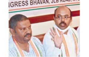 ಅನುದಾನ ತಾರತಮ್ಯ: ಜಿಲ್ಲಾ ಉಸ್ತುವಾರಿ ಸಚಿವರ ವಿರುದ್ಧ ಕಾಂಗ್ರೆಸ್ ಶಾಸಕರ ವಾಗ್ದಾಳಿ