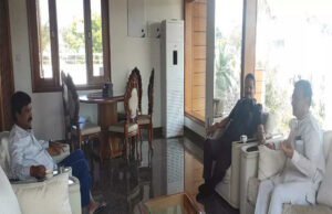 ಕುತೂಹಲಕ್ಕೆ ಕಾರಣವಾದ ರಮೇಶ್ ಜಾರಕಿಹೊಳಿ- ಯತ್ನಾಳ್ ಸೀಕ್ರೆಟ್ ಮೀಟಿಂಗ್