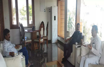 ಕುತೂಹಲಕ್ಕೆ ಕಾರಣವಾದ ರಮೇಶ್ ಜಾರಕಿಹೊಳಿ- ಯತ್ನಾಳ್ ಸೀಕ್ರೆಟ್ ಮೀಟಿಂಗ್