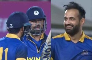 ಏಷ್ಯಾ ಲಯನ್ಸ್ ನ ಬೇಟೆಯಾಡಿದ ಇಂಡಿಯಾ