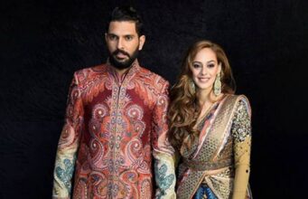 ಯುವರಾಜ್ ಸಿಂಗ್, ನಟಿ ಹೇಜಲ್ ಕೀಚ್ ದಂಪತಿಗೆ ಗಂಡು ಮಗು ಜನನ