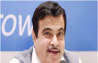 ನಿತಿನ್ ಗಡ್ಕರಿಗೆ ಮತ್ತೆ ಕೋವಿಡ್