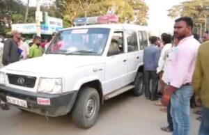 ಯುವಕನನ್ನು ಬೆತ್ತಲುಗೊಳಿಸಿ ಅತಿರೇಕದ ವರ್ತನೆ