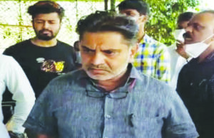 ಹುಕ್ಕಾ-ಬಾರ್ ಮೇಲೆ ದಾಳಿ: ಅಪ್ರಾಪ್ತರನ್ನು ನೋಡಿ ದಂಗಾದ ಅಧಿಕಾರಿಗಳು