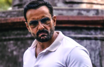 ವಿಕ್ರಂ ವೇದಾ: ಸೈಫ್ ಅಲಿ ಖಾನ್ ಫಸ್ಟ್ ಲುಕ್ ಬಿಡುಗಡೆ