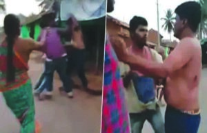 ಹಳೆ ದ್ವೇಷಕ್ಕೆ ವ್ಯಕ್ತಿಯ ಮೇಲೆ ಮಾರಣಾಂತಿಕ ಹಲ್ಲೆ