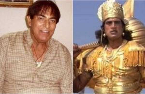 ಮಹಾಭಾರತ ಧಾರಾವಾಹಿಯ ‘ಭೀಮ’ ಪಾತ್ರಧಾರಿ ಪ್ರವೀಣ್ ಕುಮಾರ್ ಸೋಬ್ತಿ ನಿಧನ