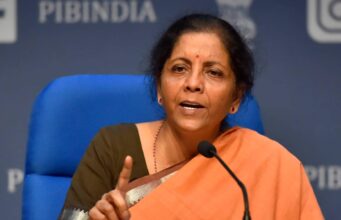 2024-25ನೇ ಸಾಲಿನ ಆರ್ಥಿಕ ಸಮೀಕ್ಷೆ ಮಂಡಿಸಿದ ನಿರ್ಮಲಾ ಸೀತಾರಾಮನ್: ಶೇ.6.3ರಿಂದ ಶೇ. 6.8ರ GDP ಅಂದಾಜು