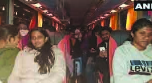 ಉಕ್ರೇನ್ ನಲ್ಲಿ ಸಿಲುಕಿರುವ ಭಾರತೀಯರನ್ನು ಸುರಕ್ಷಿತವಾಗಿ ಕರೆತರಲು ಏರ್ ಇಂಡಿಯಾದ ಎರಡು ವಿಮಾನಗಳ ಕಾರ್ಯಾಚರಣೆ