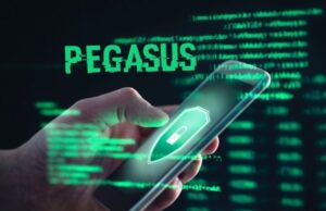 ಪೆಗಾಸಸ್ ಸ್ಪೈವೇರ್: ನ್ಯೂಯಾರ್ಕ್ ಟೈಮ್ಸ್ ಗೆ ಲೀಗಲ್ ನೋಟಿಸ್ ಕಳುಹಿಸಿದ ತಮಿಳುನಾಡು ವಕೀಲ