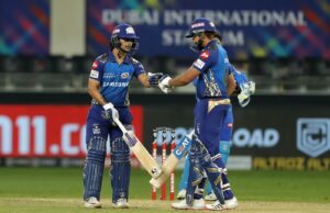 ಮೊದಲ ಏಕದಿನ ಪಂದ್ಯದಲ್ಲಿ ಆರಂಭಿಕರಾಗಿ ಇಶಾನ್ ಕಿಶನ್ ಕಣಕ್ಕೆ: ರೋಹಿತ್ ಶರ್ಮಾ