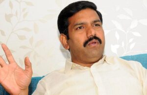 ಸಮಾಜದ ಹೆಸರಿನಲ್ಲಿ ಸಭೆ ಸಂಘಟಿಸಬೇಡಿ: ಬೆಂಬಲಿಗರಿಗೆ ಕರೆ ನೀಡಿದ ವಿಜಯೇಂದ್ರ