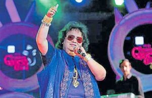 ಬಾಲಿವುಡ್ ನ ಹಿರಿಯ ಸಂಗೀತ ನಿರ್ದೇಶಕ, ಗಾಯಕ ಬಪ್ಪಿ ಲಹಿರಿ ನಿಧನ