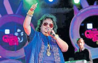 ಬಾಲಿವುಡ್ ನ ಹಿರಿಯ ಸಂಗೀತ ನಿರ್ದೇಶಕ, ಗಾಯಕ ಬಪ್ಪಿ ಲಹಿರಿ ನಿಧನ