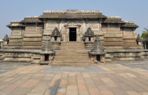 ಬೇಲೂರು, ಹಳೆಬೀಡು, ಸೋಮನಾಥಪುರ ದೇವಾಲಯಗಳು ಯುನೆಸ್ಕೋ ಪಟ್ಟಿಗೆ ಸೇರಿಸಲು ಶಿಫಾರಸ್ಸು