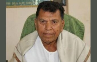 ಮುತ್ಸದ್ಧಿ ರಾಜಕಾರಣಿ, ಮಾಜಿ ಶಾಸಕ ಡಾ.ಎಚ್.ಡಿ.ಚೌಡಯ್ಯ ನಿಧನ