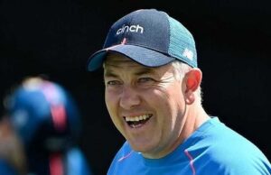 ಇಂಗ್ಲೆಂಡ್ ಕೋಚ್ ಹುದ್ದೆಯಿಂದ ಕ್ರಿಸ್ ಸಿಲ್ವರ್ ವುಡ್ ವಜಾ