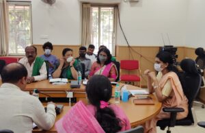 ಜಿಲ್ಲಾಡಳಿತ ಸದಾ ರೈತರೊಂದಿಗಿರುತ್ತದೆ: ಜಿಲ್ಲಾಧಿಕಾರಿ