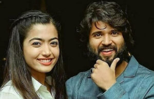 ರಶ್ಮಿಕಾ ಮಂದಣ್ಣ ಜೊತೆ ಮದುವೆ ವಿಚಾರ ತಳ್ಳಿ ಹಾಕಿದ ವಿಜಯ್ ದೇವಕೊಂಡ