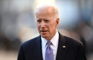 ಉಕ್ರೇನ್ ತೊರೆಯಲು ಅಮೆರಿಕಾ ನಾಗರಿಕರಿಗೆ ಜೋ ಬೈಡನ್ ಸೂಚನೆ