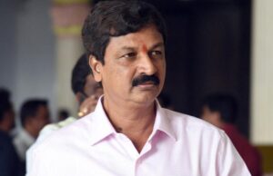 ವಿಜಯೇಂದ್ರ ರಾಜ್ಯಾಧ್ಯಕ್ಷ ಸ್ಥಾನ ತ್ಯಜಿಸುವುದು ಒಳಿತು: ರಮೇಶ್ ಜಾರಕಿಹೊಳಿ