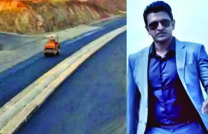 ” ಪುನೀತ್ ರಾಜ್ಕುಮಾರ್ ರಸ್ತೆ ” ನಾಮಕರಣಕ್ಕೆ ಅಧಿಕೃತ ಅನುಮೋದನೆ