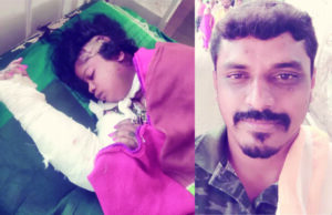 ತಂಪು ಪಾನಿಯದಲ್ಲಿ ಮದ್ಯ ಬೆರೆಸಿ, ಮಾರಣಾಂತಿಕ ಹಲ್ಲೆ ನಡೆಸಿ ಪತ್ನಿಯ ಕೊಲೆಗೆ ಯತ್ನಿಸಿದ ಪತಿ