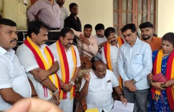 ಮುಂದಿನ ವಾರ ಕನ್ನಡಪರ ಸಂಘಟನೆಗಳ ಸಭೆ ಕರೆದ ಮಾಜಿ ಸಿಎಂ ಹೆಚ್.ಡಿ.ಕುಮಾರಸ್ವಾಮಿ