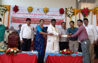 ಶಿಕ್ಷಕರಿಗೆ ಗುರುತಿನ ಚೀಟಿ ವಿತರಣೆ ಕಾರ್ಯ ಶ್ಲಾಘನೀಯ: ಸಚಿವ ಕೆ.ಗೋಪಾಲಯ್ಯ