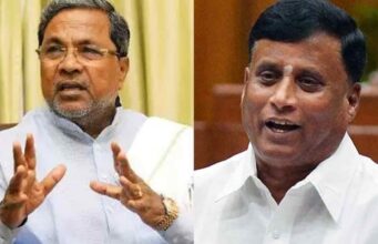 ಸುಡುಗಾಡು ಸಿದ್ದ ಮಾಡಿದ್ದನ್ನು ಸರಿ ಮಾಡಿದ್ದೇವೆ: ಸಿದ್ದರಾಮಯ್ಯಗೆ ಸೋಮಣ್ಣ ಟಾಂಗ್