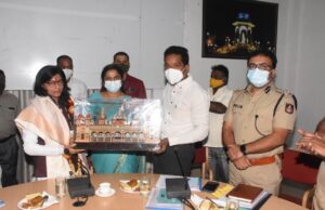 ಎಸ್.ಸಿ.ಪಿ, ಟಿ.ಎಸ್.ಪಿ ಕಾಯ್ದೆ ಬಗ್ಗೆ ಮೆಚ್ಚುಗೆ ವ್ಯಕ್ತಪಡಿಸಿದ ರಾಷ್ಟ್ರೀಯ ಆಯೋಗದ ಸದಸ್ಯೆ