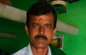 ನೇಣಿಗೆ ಶರಣಾದ ರೈತ ಮುಖಂಡ; ಕೊಲೆ ಶಂಕೆ